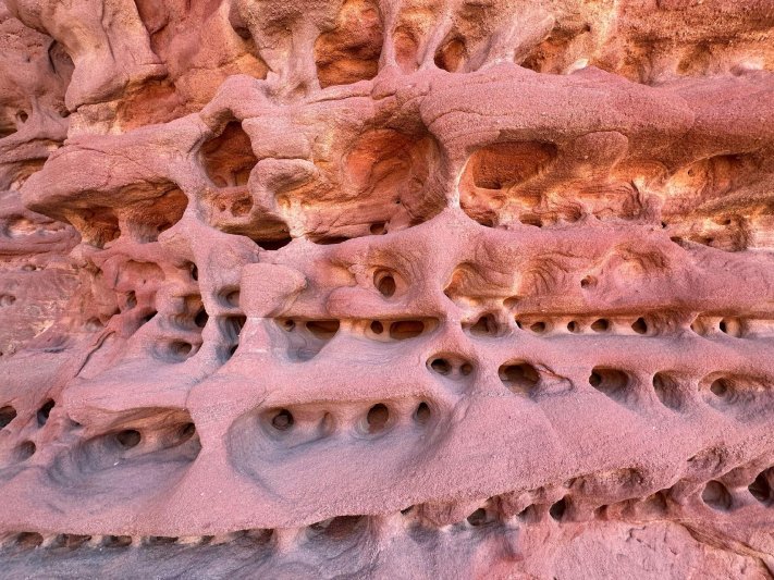 Algéria felfedezése körút