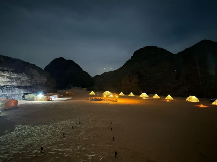 Algéria felfedezése körút