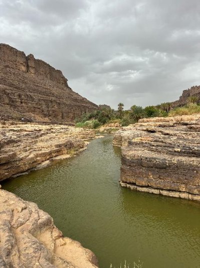 Algéria felfedezése körút