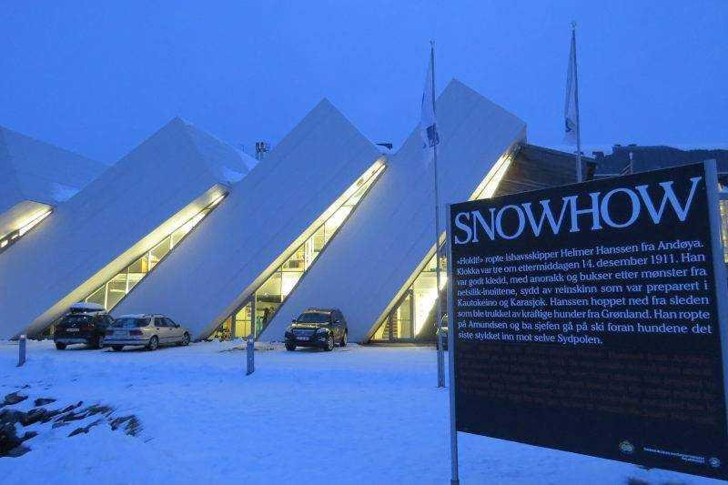 Norvég körutazások utazás Az Aurora Borealis titkai