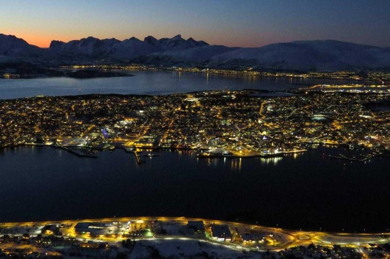 Norvég körutazások utazás Az Aurora Borealis titkai