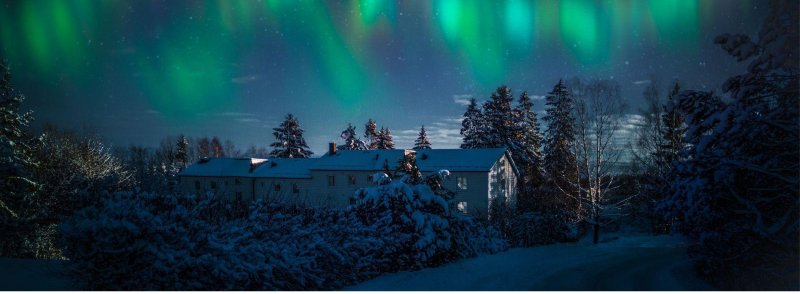 Norvég körutazások utazás Az Aurora Borealis titkai