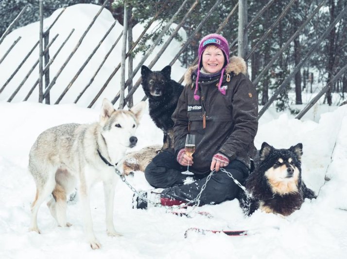 Norvég körutazások utazás Az Aurora Borealis titkai