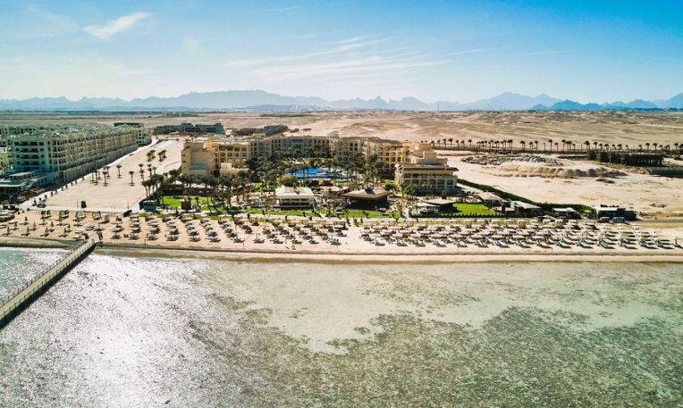 Egyiptom varázsa körutazás