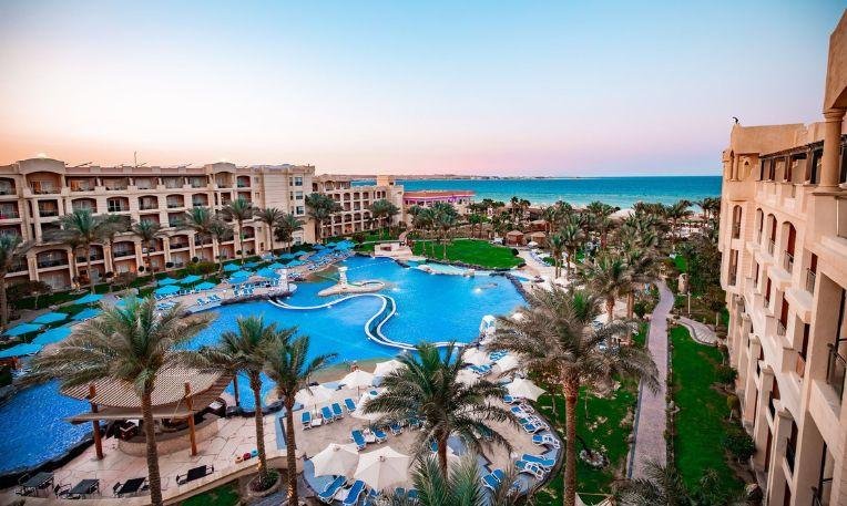 Egyiptom varázsa körutazás