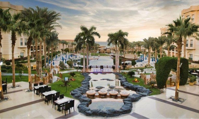 Egyiptom varázsa körutazás