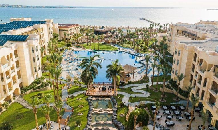 Egyiptom varázsa körutazás