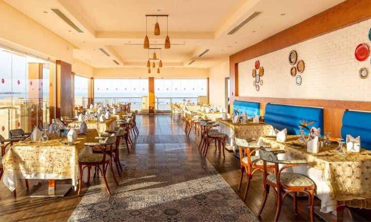 Egyiptom varázsa körutazás