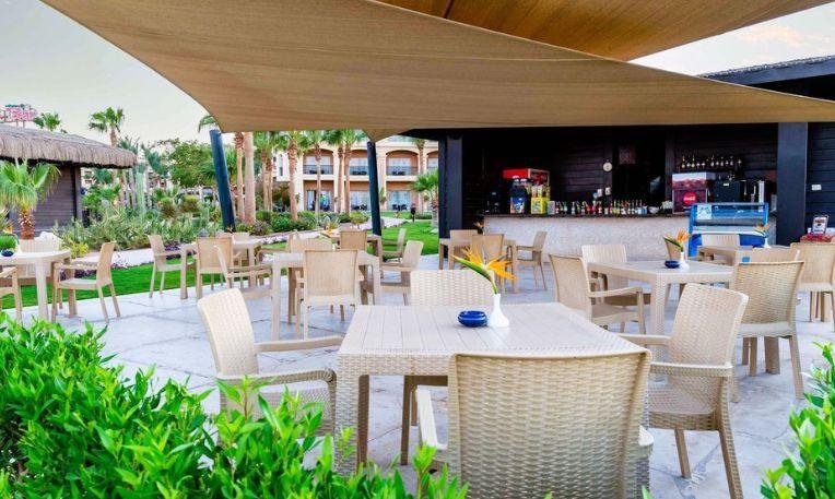 Egyiptom varázsa körutazás