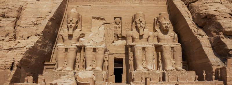 Egyiptom varázsa körutazás