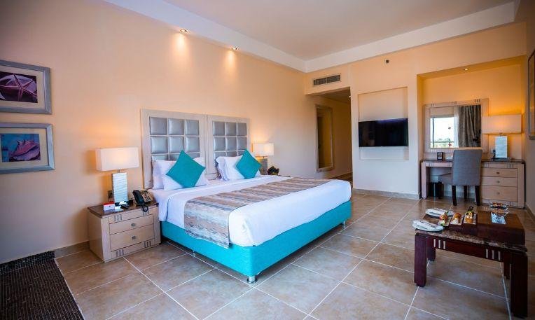 Egyiptom varázsa körutazás