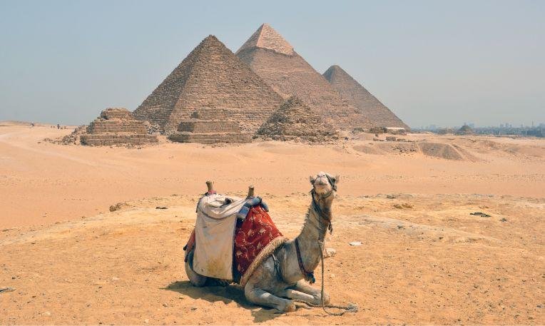 Egyiptom varázsa körutazás