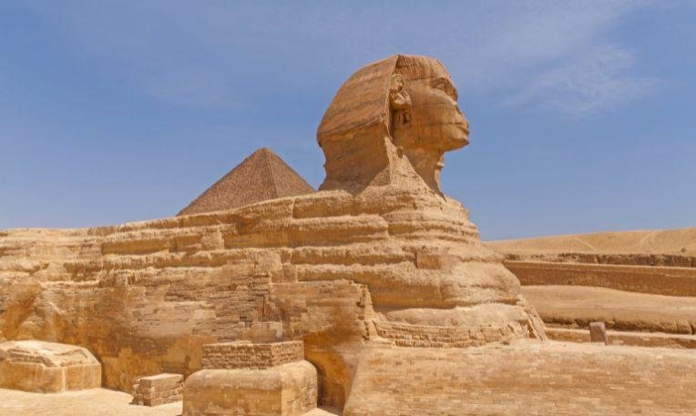 Egyiptom varázsa körutazás