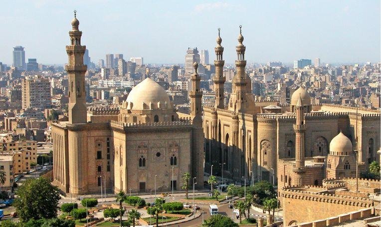 Egyiptom varázsa körutazás