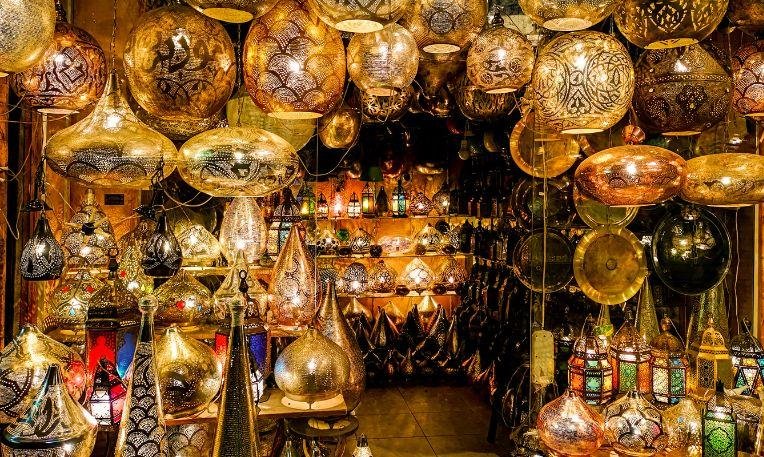 Egyiptom varázsa körutazás