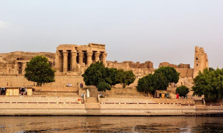 Egyiptom varázsa körutazás