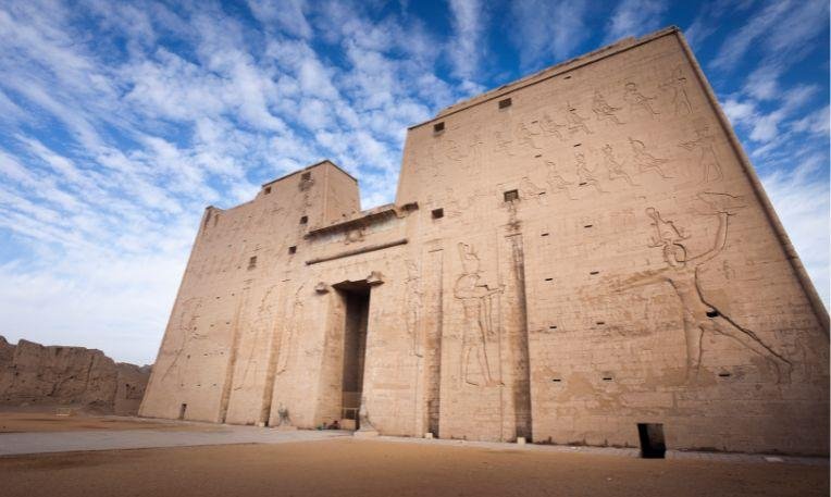 Egyiptom varázsa körutazás