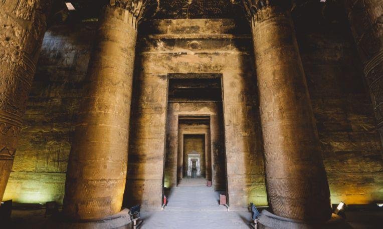 Egyiptom varázsa körutazás