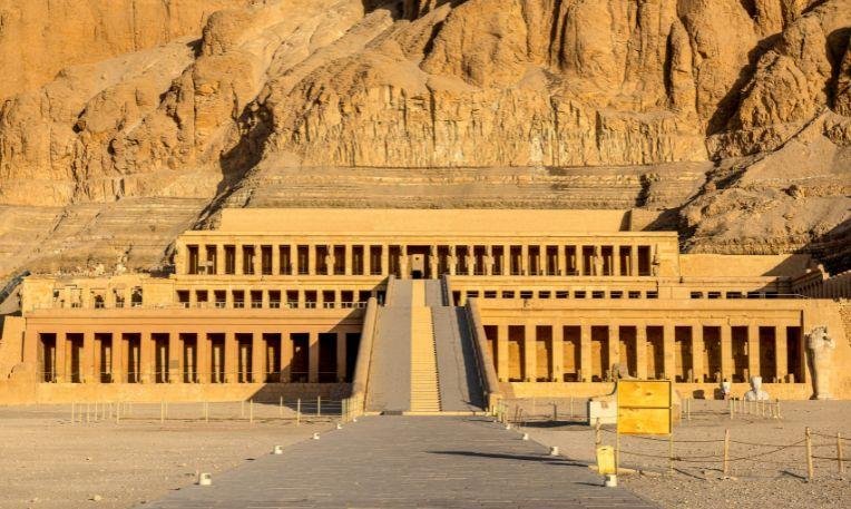 Egyiptom varázsa körutazás