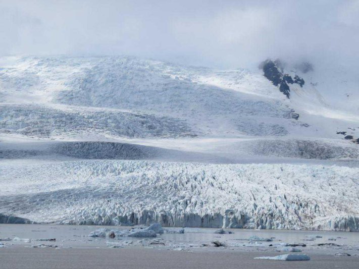 Reykjavík utazás Izland télen