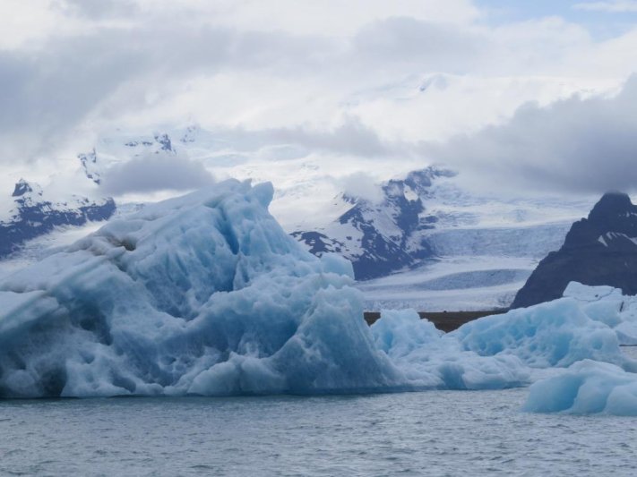 Reykjavík utazás Izland télen