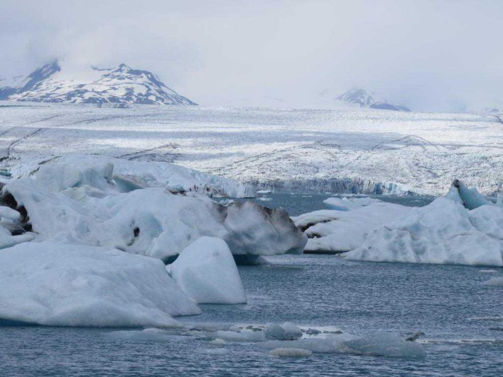Reykjavík utazás Izland télen