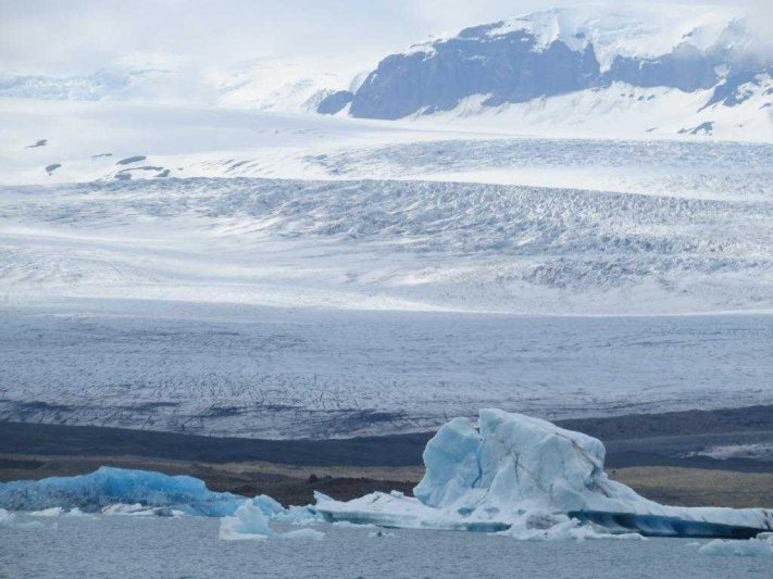 Reykjavík utazás Izland télen