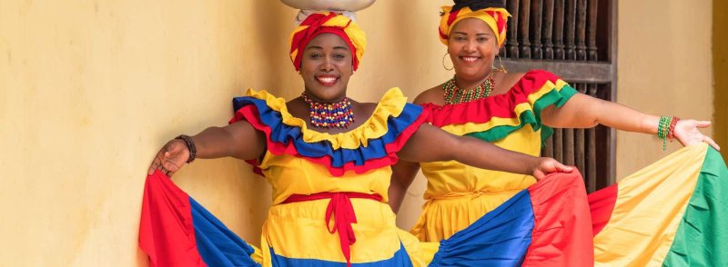 Kolumbia, Ecuador és Galapágos-szigetek körutazás