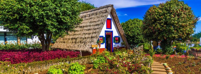Madeira és Porto Santo