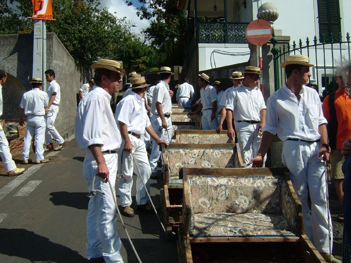 Madeira és Porto Santo