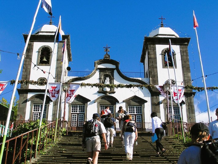 Madeira és Porto Santo