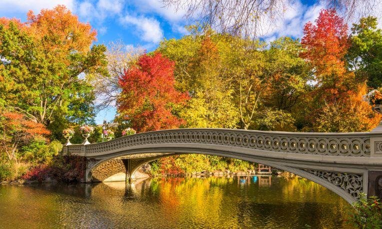 USA körutazások utazás New York City haladóknak