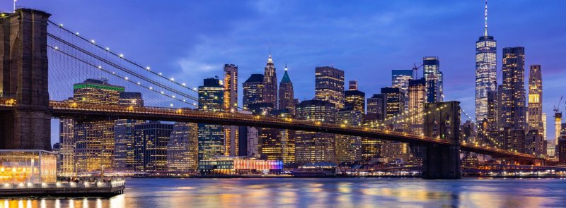 USA körutazások utazás New York City haladóknak