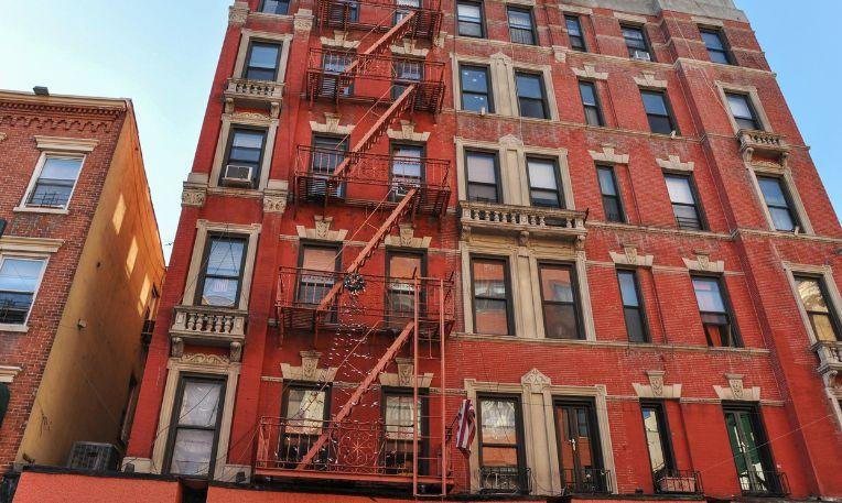 USA körutazások utazás New York City haladóknak