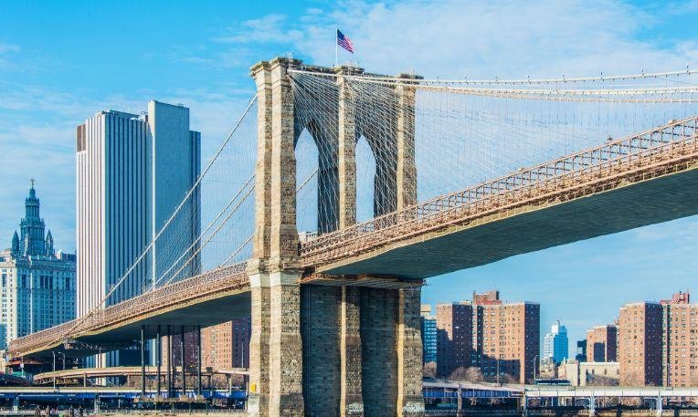 USA körutazások utazás New York City haladóknak