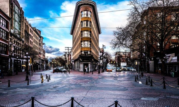 USA körutazások utazás New York City haladóknak