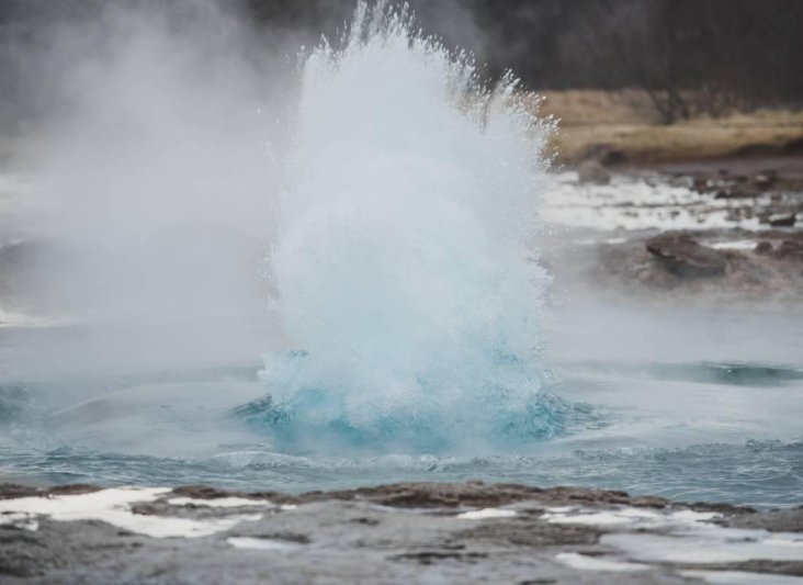 Reykjavík utazás Szilveszter Izlandon