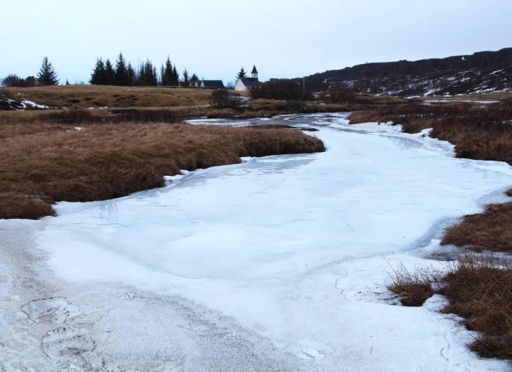 Reykjavík utazás Szilveszter Izlandon