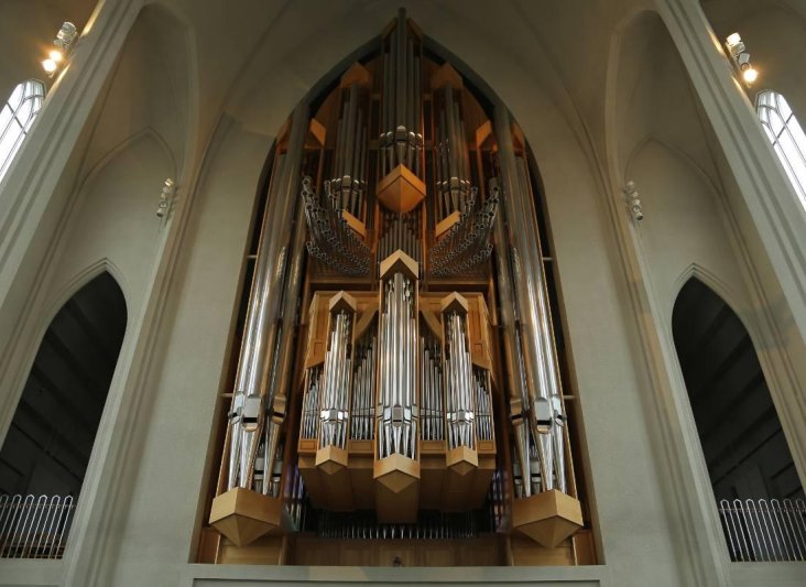 Reykjavík utazás Szilveszter Izlandon