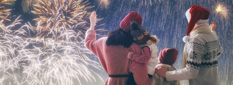 Reykjavík utazás Szilveszter Izlandon