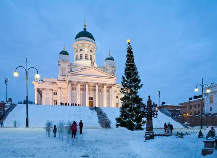 Reykjavík utazás Szilveszter Izlandon