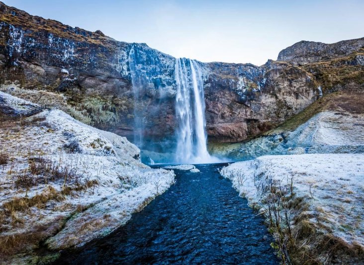 Reykjavík utazás Szilveszter Izlandon