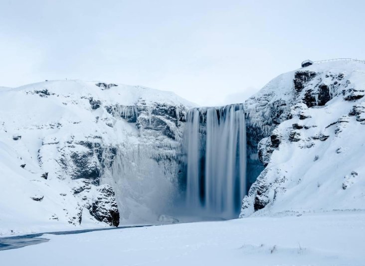 Reykjavík utazás Szilveszter Izlandon