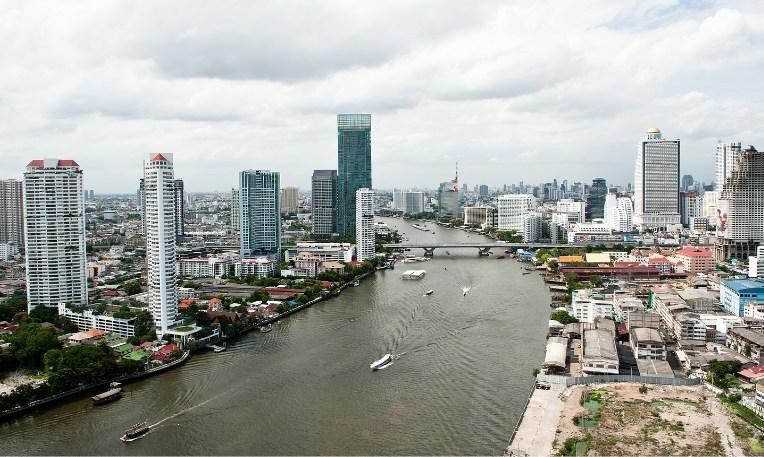 Bangkok Phuket utazás utazás Thaiföld