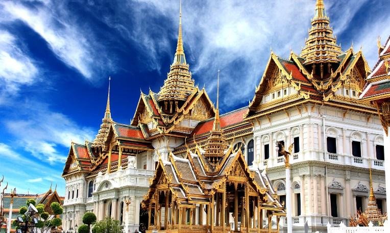 Bangkok Phuket utazás utazás Thaiföld