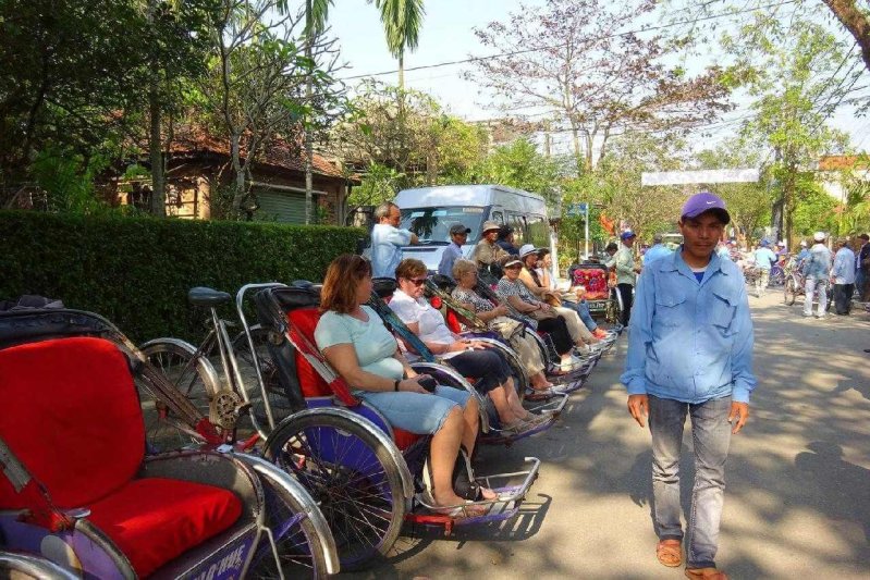 Vietnám körutazás utazás Ünnepek Vietnámban