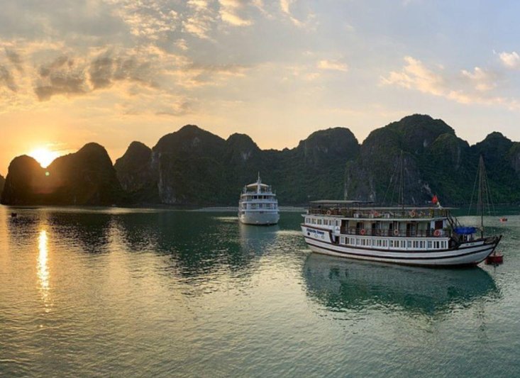 Vietnám körutazás utazás Ünnepek Vietnámban