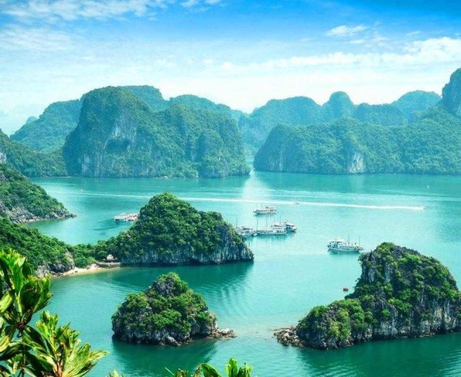 Vietnám körutazás utazás Ünnepek Vietnámban