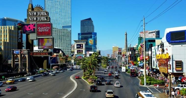 USA körutazások utazás USA Nyugati part