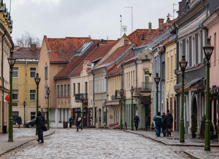 A Balti-tenger kincsei körutazás